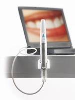 Intraoral camera