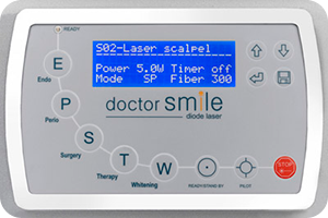 Diode Laser Treatments 4