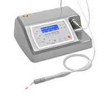 Diode Laser Treatments 1