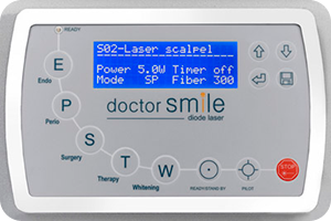 Diode Laser Treatments 4